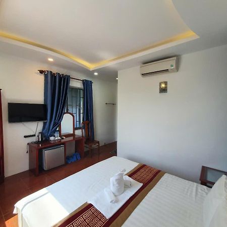 Vung Tau Center Hotel Esterno foto